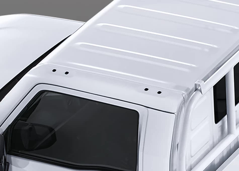 Hilux Champ 工具模块